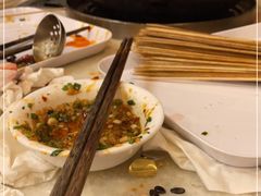 -川成串·自助串串香火锅(朝阳店)