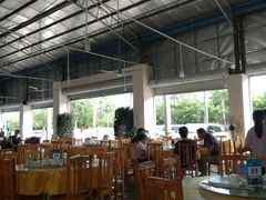 -老船长海鲜大排档(银滩店)