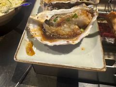 -很久以前羊肉串(清河店)