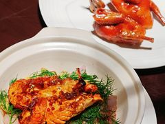 -领事馆19号中餐厅(厦门海景洲际酒店)