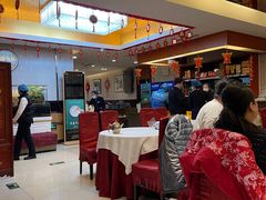 -马凯餐厅(长椿街店)