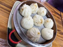 -文武王氏烧饼·无矾油条(西溪路店)