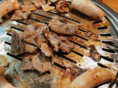 -炽城·烤肉名家(鸿达中央广场店)