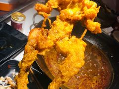 -老天桥蛙炉火锅(姑苏总店)