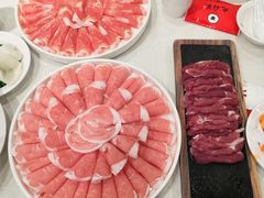 -九府羊鲜羊火锅·烧烤·小海鲜(华汇大厦店)