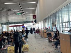 -中免(澳门机场免税店)