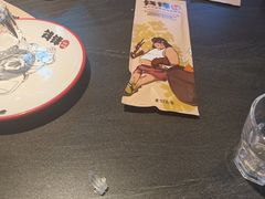 -钱锋炭缸烧烤(南湖大路总店)