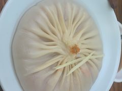 -苏小柳手工点心(人民广场分院)