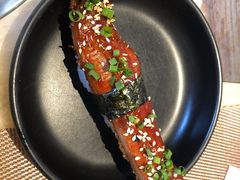 -昊·来了寿司(泡桐树店)