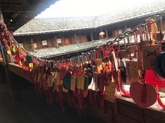 -云水谣景区-土楼之光文化园