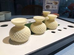 -晓粤·惹味粤菜(凯德乐峰广场店)