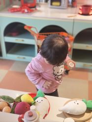 点击看大图 -奈尔宝·儿童乐园·亲子餐厅(华采天地店)