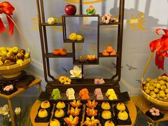 -知味观(湖滨总店)