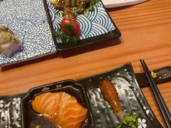 -吟松日式料理(莘庄店)
