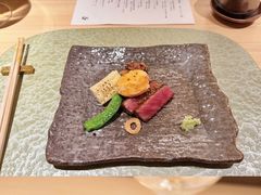 -炎橘·板前料理 Omakase
