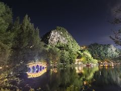 -星湖旅游景区七星岩