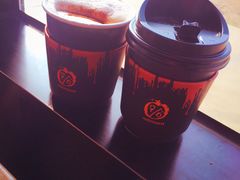 -Cafe Aewol Monsant