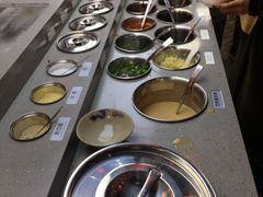 -小龙坎老火锅(北京三里屯店)