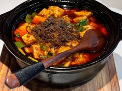 -陈麻婆豆腐(春熙店)