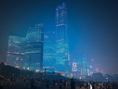 -青岛第三海水浴场