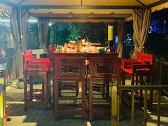 门面-二荆条·蜀鲜汇城市森林火锅