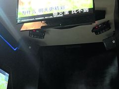 -魅KTV·AI辅唱(簋街店)
