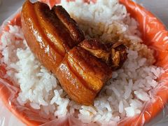 把子肉-咱家王新国把子肉(县东巷店)