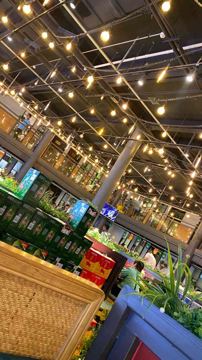 鑫立旺烧烤(新世界商城店)