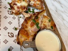 -G+KITCHEN(龙湖狮山天街店)