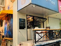 -T-COFFEE(长江花园店)