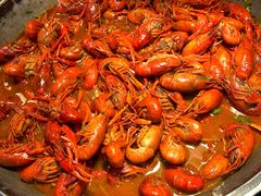 -青岛蓝海大饭店·爱琴海自助餐厅(崂山店)