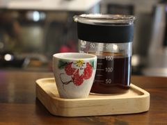 -251#coffee roasters(沿河东路店)