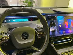 -莲花跑车(国贸商城店)