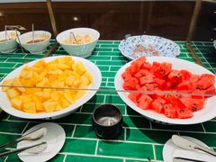 -皇城老妈川味火锅·大连海鲜火锅(港湾店)