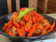 -火龙堂·风味民间菜(文一路店)