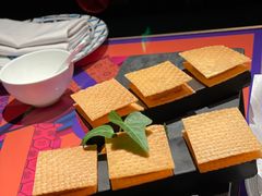 -上海滩餐厅(BFC外滩金融中心店)