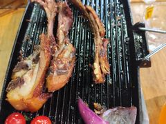 -木屋烧烤(坂田天安云谷店)