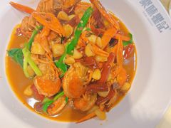 -聚味瞿记·龙虾堂(坡子街店)