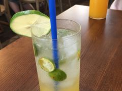 -AFS Cafe & Canteen(闽江二路店)