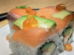 -合点寿司(金虹桥商场店)