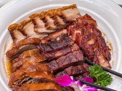 -广州海鲜酒楼(长丰园店)