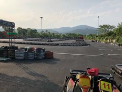 -赛达赛车主题乐园·卡丁车·团建