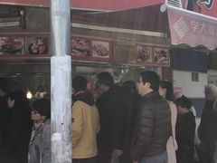 -晶牌烤鸭(延吉东路557弄小区店)