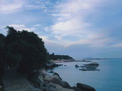 -东澳岛
