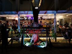 -Cha Cha's Beach Cafe