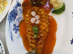 -清真马祥兴菜馆(云南北路店)