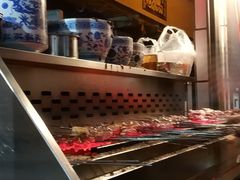 -清真·马峰烤肉(小学习北巷店)