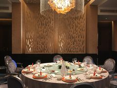 包厢-南苑环球酒店云顶高级中餐厅(鄞县大道店)