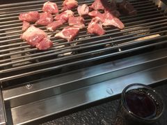 -刘记大块烤羊腿餐吧(北沙滩店)