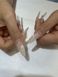 -LynLyn琳林美甲美睫